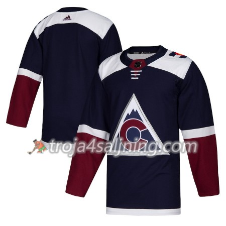 Colorado Avalanche tröja Blank Alternate 2018-2019 Adidas Authentic - NHL Tröjor Herr Colorado Avalanche tröja Blank Alternate 2018-2019 Adidas Authentic - NHL Tröjor Herr
